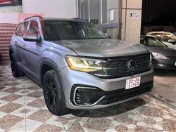 فولكسفاغن أطلس